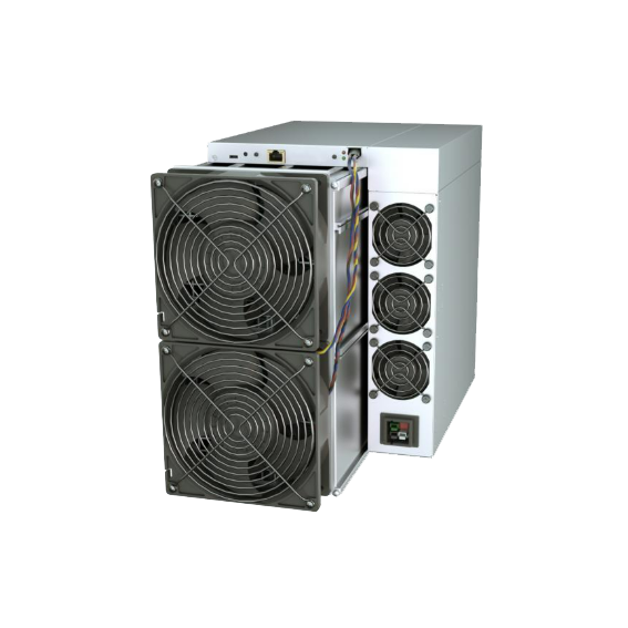 Bitmain Antminer S21 Bitcoin Miner 200TH/S